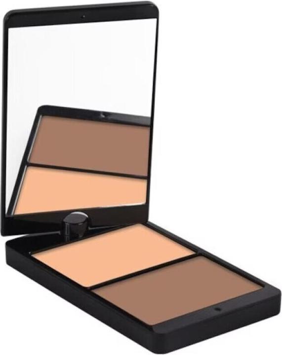 Nouba To Sculpt Face Duo Nr.30 (30)