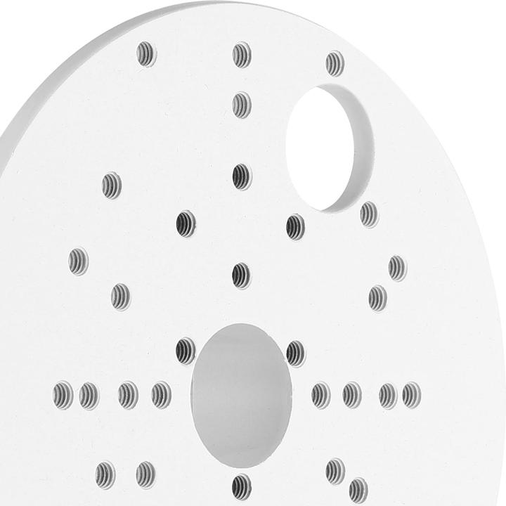 Actual product image EGLO Corner connection for floodlights white