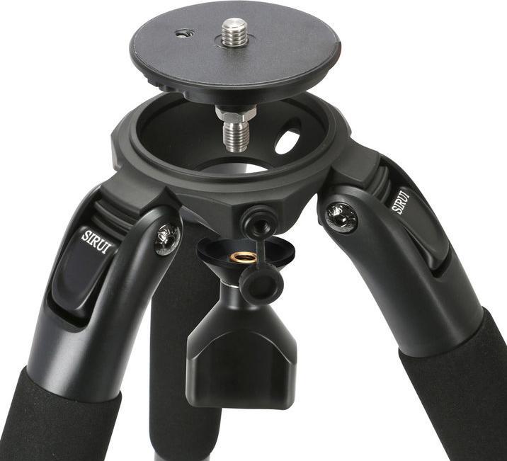 Actual product image Sirui SR-3203 Studio reporter (Carbon)