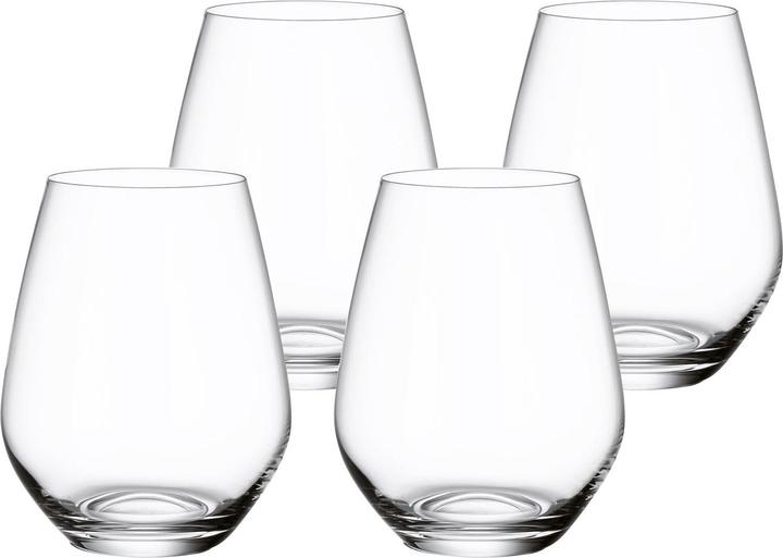 Actual product image Villeroy & Boch Ovid (0.42 l, 4 x)