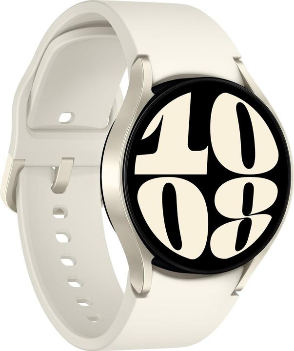 Actual product image Samsung Galaxy Watch6 CH (40 mm, 4G)