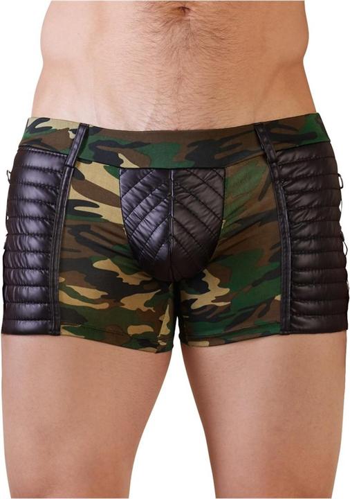 Produktbild Nek Camouflage-Hosen (L)