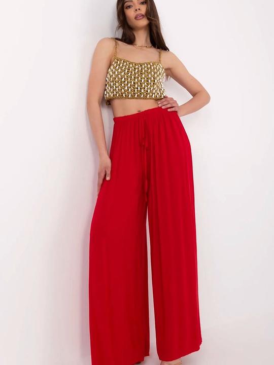 Image du produit Italy Moda Damen Hose (110 C)