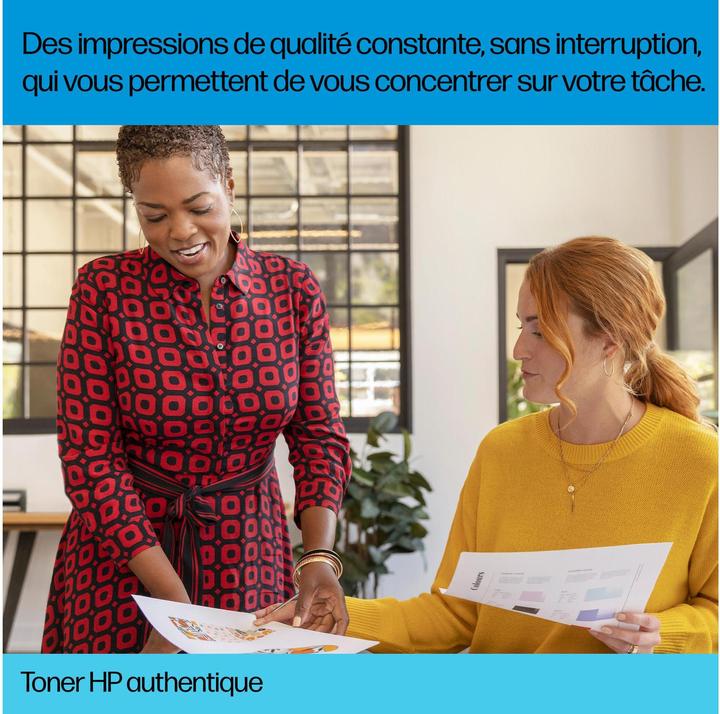 Image du produit HP 142A (CF)