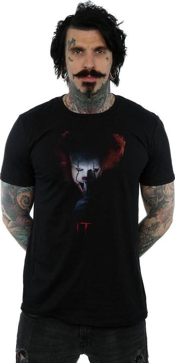 Produktbild Universal Textiles Pennywise Quiet TShirt (M)