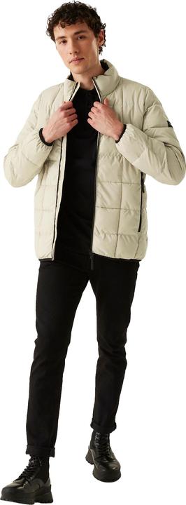 Actual product image Regatta Mens Wilnor Padded Jacket (XXL)