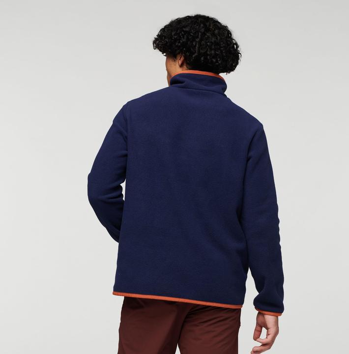 Image du produit Cotopaxi Pull en laine polaire Teca (S)