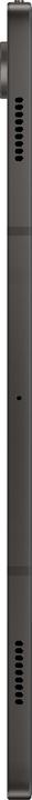 Actual product image Samsung Galaxy Tab S9+ (WLAN only, 12.40", 512 GB, Graphite grey)