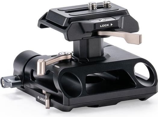 Produktbild Tilta Arca Height Adjustable 15 mm LWS Baseplate (Schnellwechselplatte)