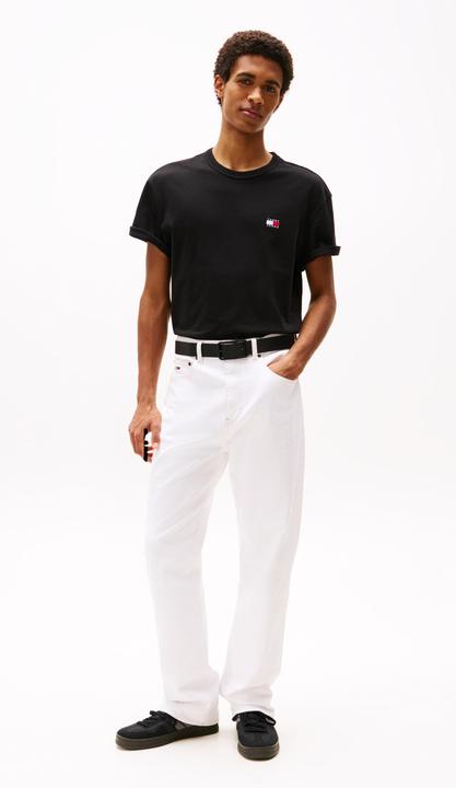 Immagine prodotto Tommy Jeans Tjm Reg Badge Tee Ext (S)