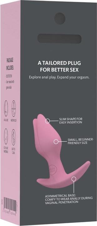 Produktbild Fun Factory Bootie Fem