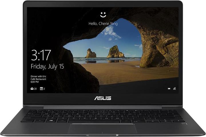 ASUS ZenBook 13 UX331FN-EG004T (13.30", Intel Core i7-8565U, 8 GB, 512 GB)