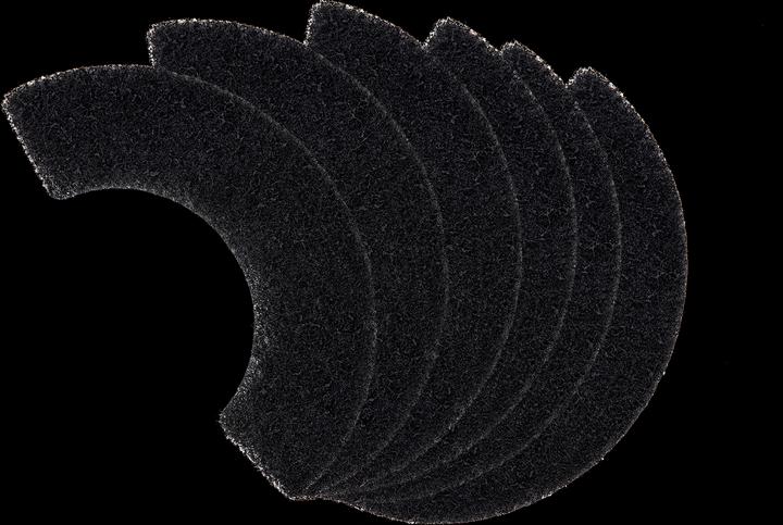 Actual product image Litter-Robot Carbon Filters
