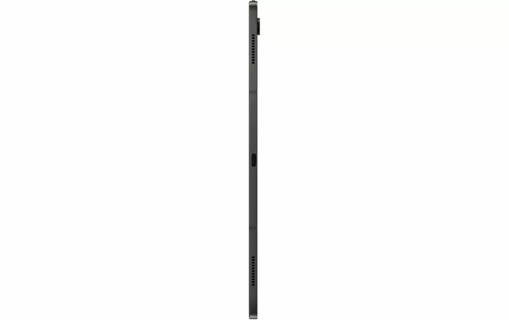 Actual product image Samsung Galaxy Tab S8 Ultra (5G, 14.60", 128 GB, Graphites)