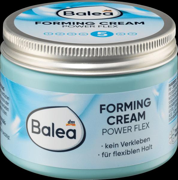 dm Balea Forming Cream Power Flex (Haargel)
