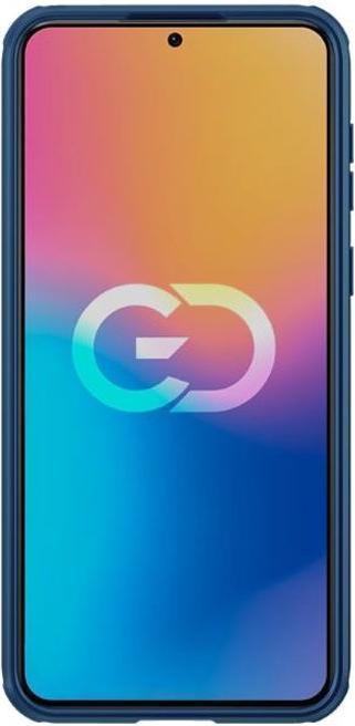 Image du produit Nillkin CamShield Pro Series Hardcase Cover (Huawei P50)
