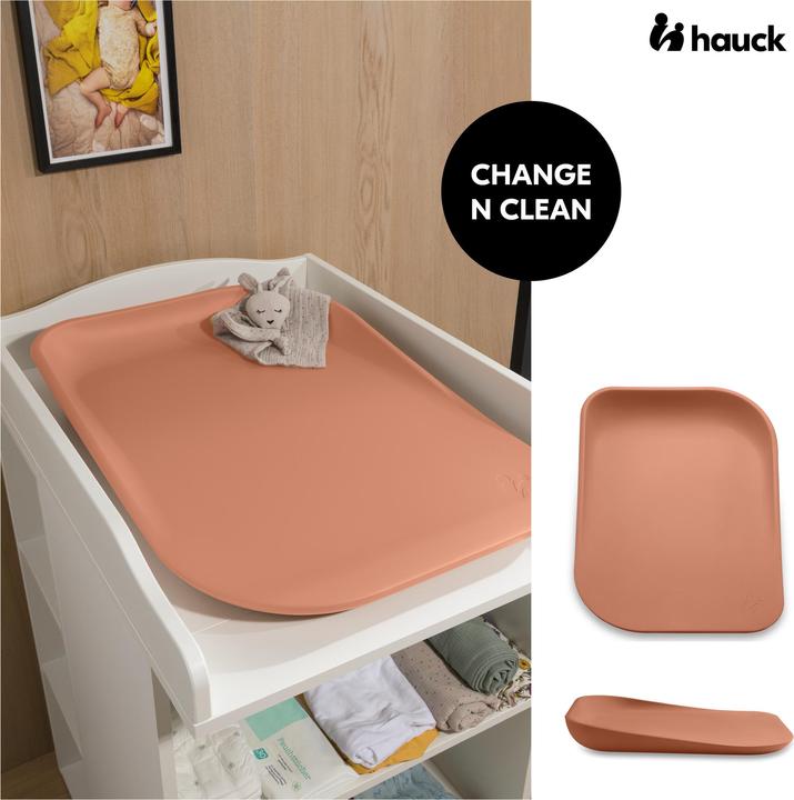 Image du produit Hauck Change N Clean Cork (50 x 70 cm)