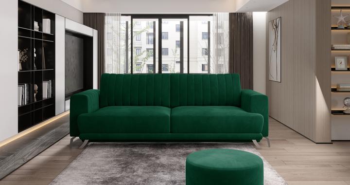 Actual product image ELTAP Elise (4-seater, Sofa bed)