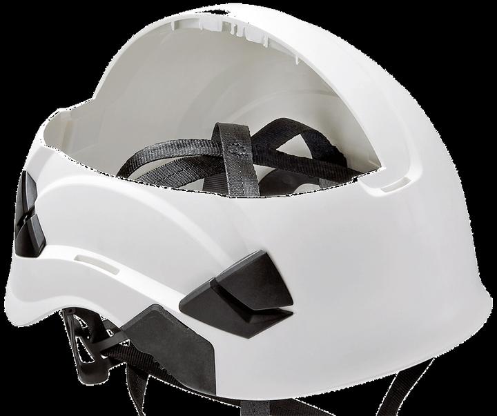 Actual product image Petzl Vertex Helmet ABS White (63 cm)