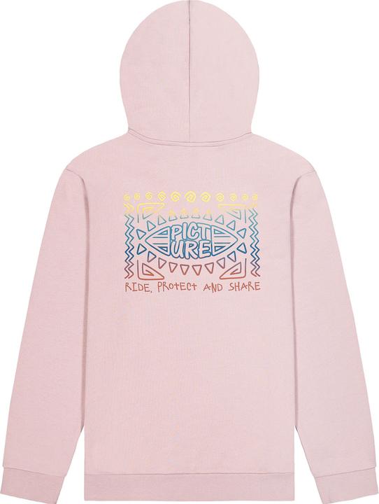 Image du produit Picture Sweat à capuche Aloha (S)