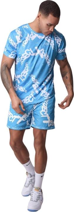 Immagine prodotto Project X Paris all over (XL)