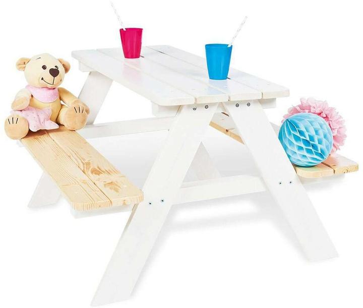 Actual product image Pinolino Nicki for 4