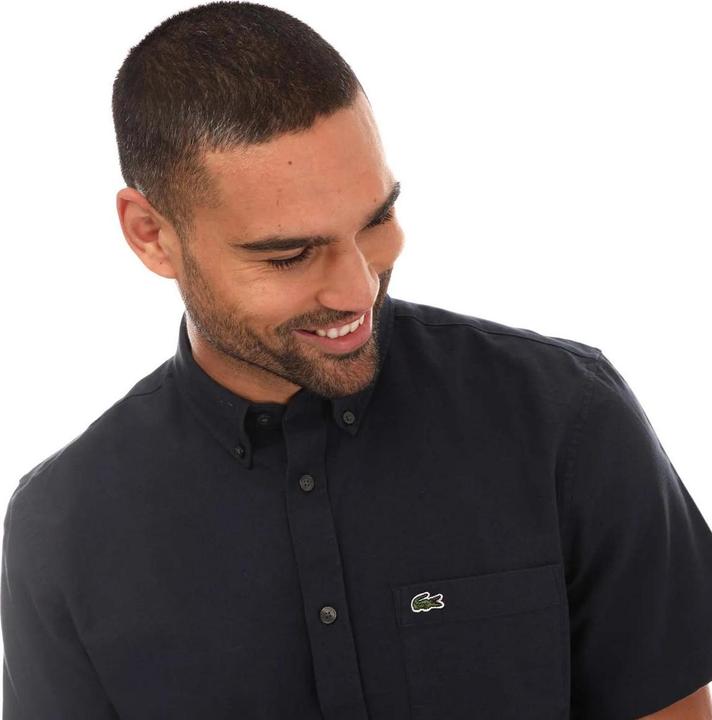 Immagine prodotto Lacoste Camicia Regolare Uomo (S)