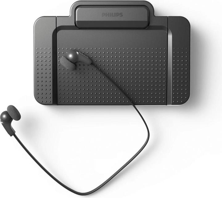 Immagine prodotto Philips LFH7177/03, Set di trascrizione