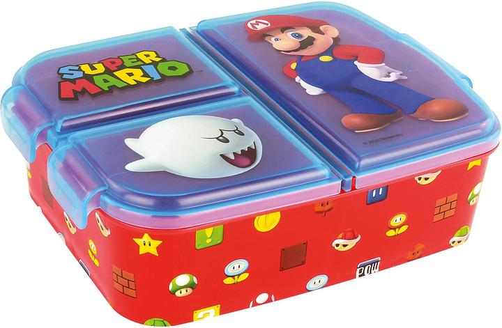 Actual product image pos Super Mario