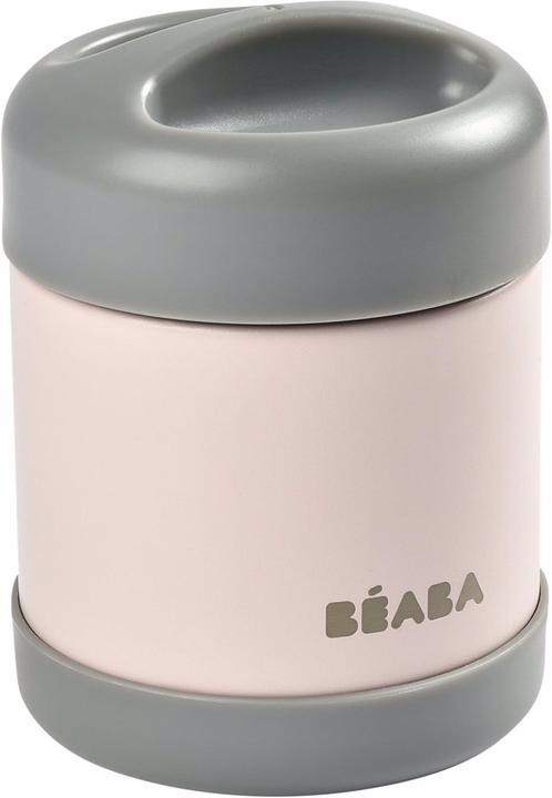 Immagine prodotto Beaba Porzione Inox Iso