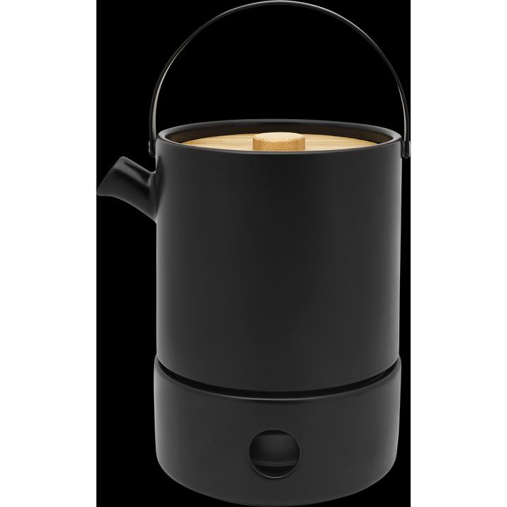 Produktbild Bredemeijer Teeset 'Umea' 2-teilig (1.20 l)