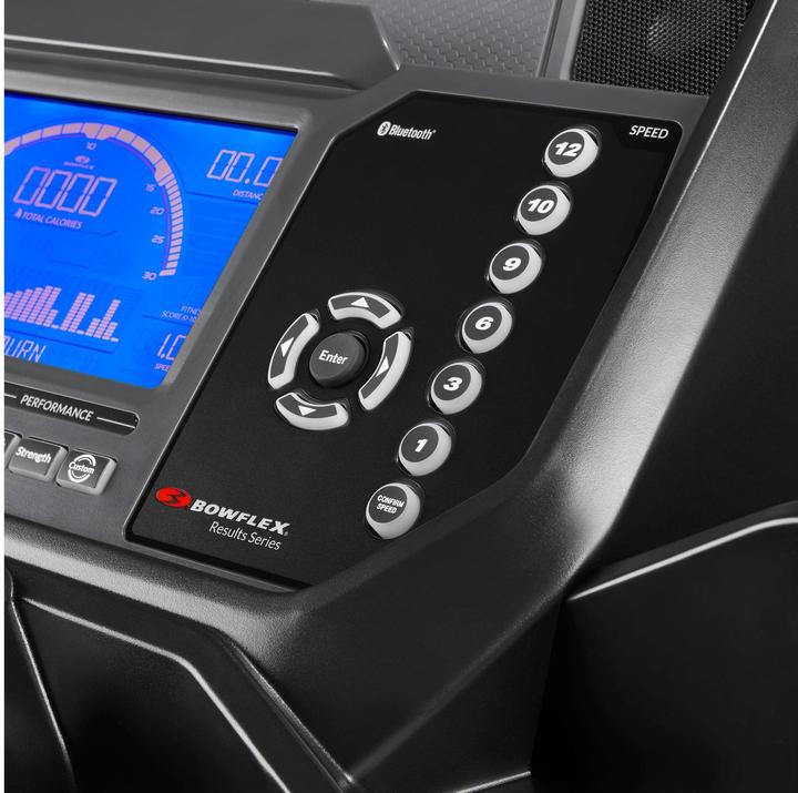 Produktbild Bowflex BXT 128