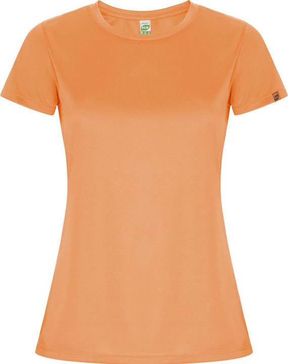 Arancione fluorescente