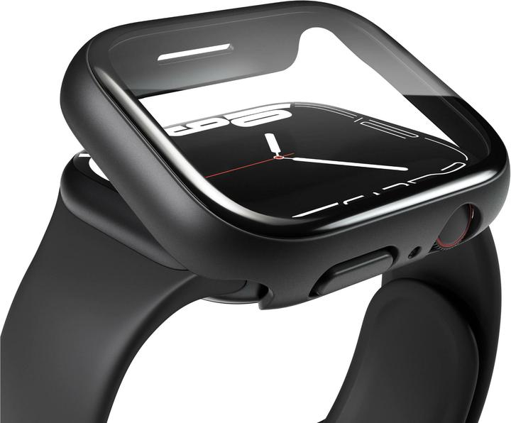 Immagine prodotto Vonmählen Pellicola protettiva Thin Apple Watch SE (44 mm) Nero