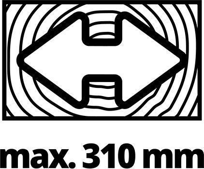 Actual product image Einhell TC-SM 2131 Dual