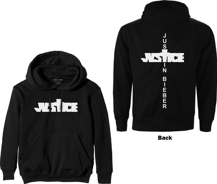 Justin Bieber Justice (Hoodie)