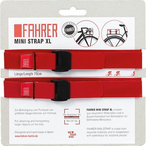 Immagine prodotto Fahrer Mini cinturino XL