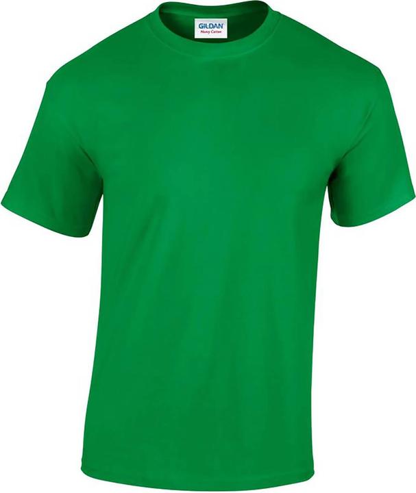 Verde irlandese