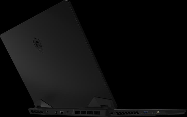Image du produit MSI Vector GP76 RTX 3080 (17.30", Intel Core i7-12700H, 16 Go, 1000 Go, CH)