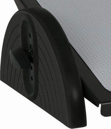 Produktbild Wedo Relax-Steel (5.5 x 36.5 x 49 cm)