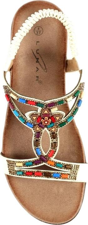 Image du produit Lunar - Sandales MARIELLA - Femme (39)