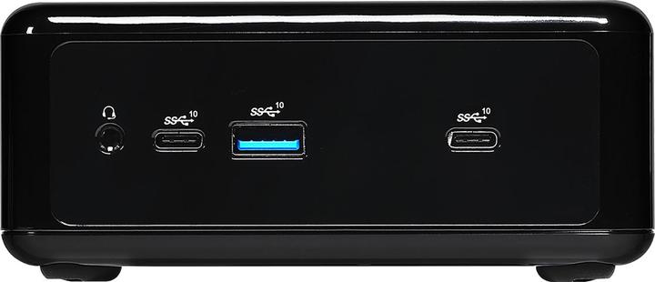 Image du produit AsRock NUC BOX-J6412 (Intel Celeron J6412)