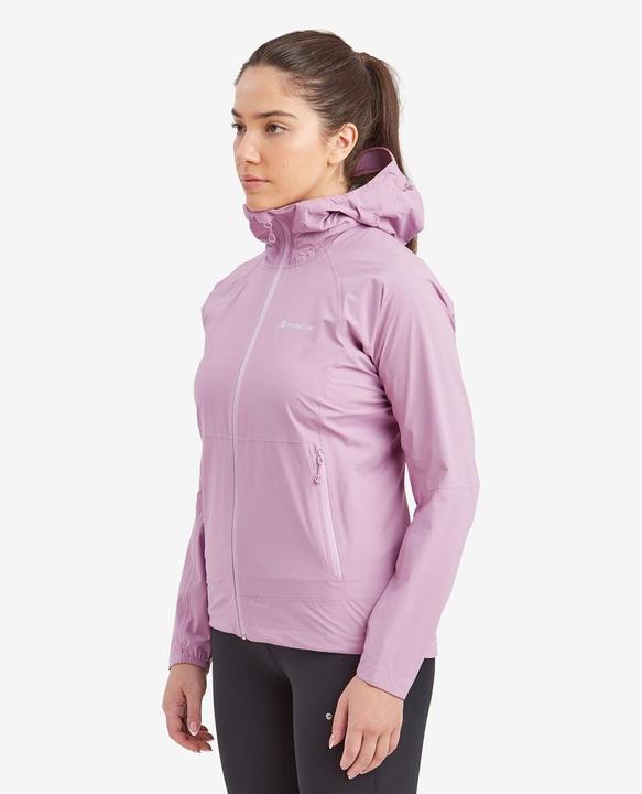 Actual product image Montane Women's Minimus Lite Jacket (S)