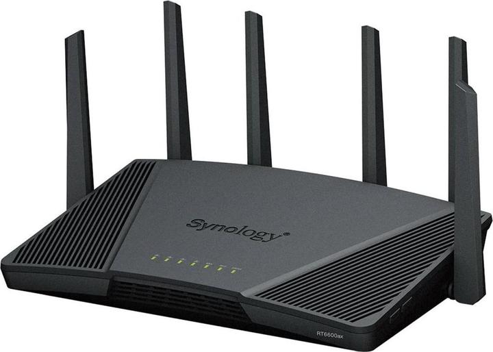 Immagine prodotto Synology RT6600ax