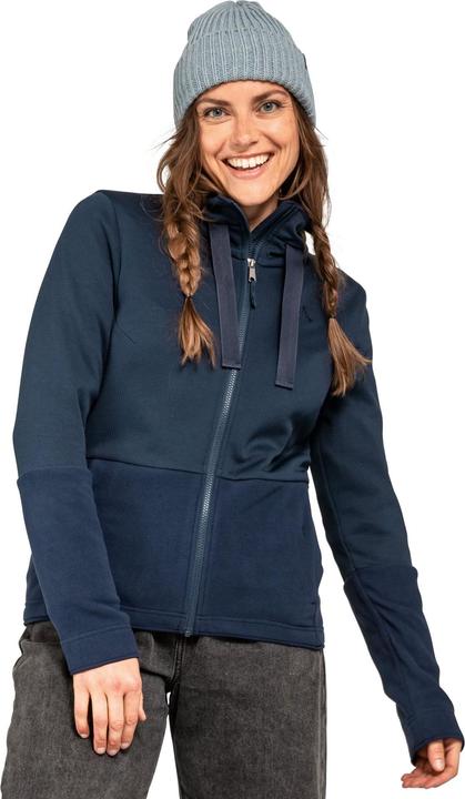 Produktbild Schöffel Fleece Jacket Pelham L (S)