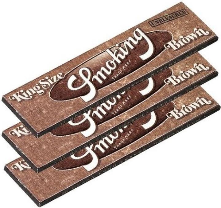 Image du produit Smoking Marron