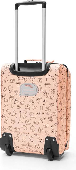 Produktbild reisenthel Trolley XS (19 l, Handgepäck (bis 50l))