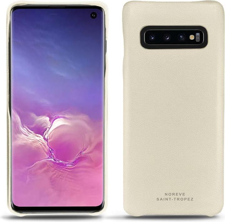 Productafbeelding Noreve Lederen omslag (Samsung Galaxy S10)
