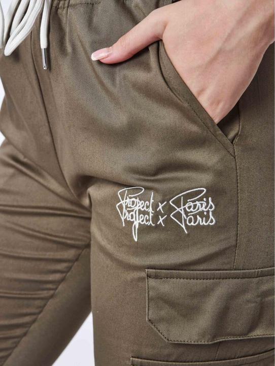 Actual product image Project X Paris Women's cargo Trousers (S)