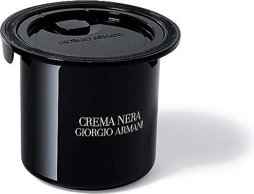 Produktbild Giorgio Armani Crema Nera Supreme Cream Refill (50 ml, 24h Creme)